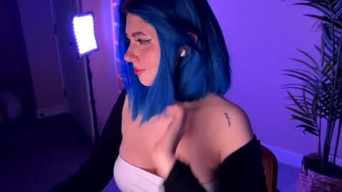 Polly  Online mostly at 9pm-2am UK Time online show from 18, 12, 2025