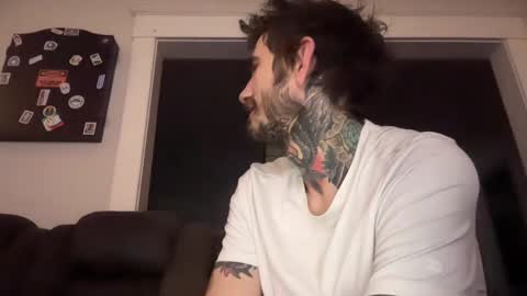 VJ online show from 10, 9, 2025