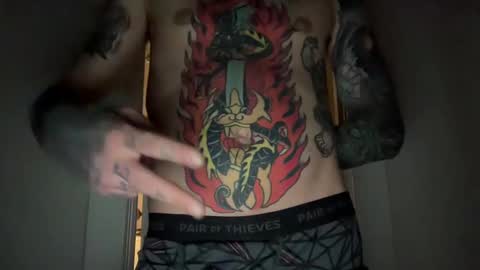 VJ online show from 2, 11, 2025