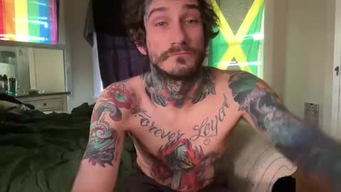 VJ online show from 20, 11, 2025