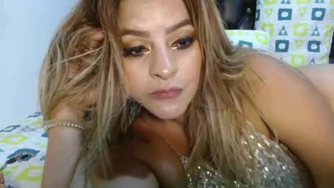 Venus online show from 15, 11, 2025