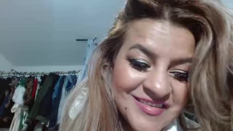 Venus online show from 21, 3, 2026