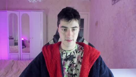 Snapshot of vlad1605 chatting on 6, 1, 2025 Martin online show from 6, 1, 2025