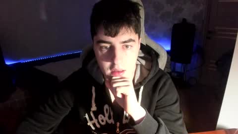 Snapshot of vlad1605 chatting on 6, 1, 2026 Martin online show from 6, 1, 2026