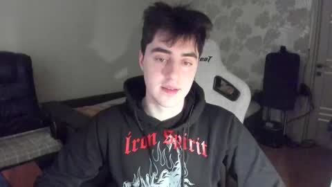 Snapshot of vlad1605 chatting on 13, 1, 2026 Martin online show from 13, 1, 2026