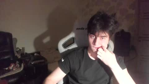 Snapshot of vlad1605 chatting on 6, 3, 2026 Martin online show from 6, 3, 2026