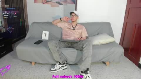 Vlad online show from 1, 5, 2026