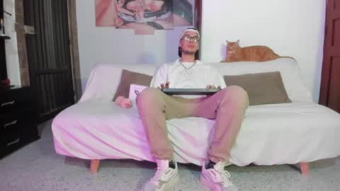 Vlad online show from 6, 5, 2026