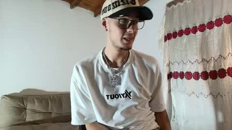 Vlad online show from 6, 6, 2026