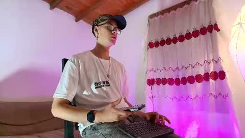 Vlad online show from 12, 6, 2026