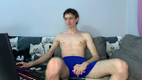 Vlad Dinovich online show from 31, 3, 2026