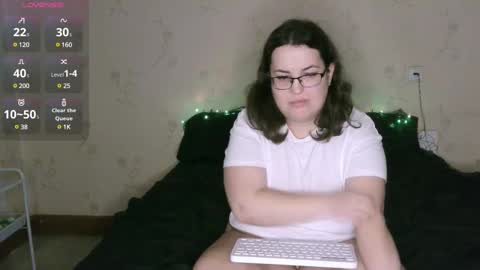 VladaCandy online show from 5, 12, 2024