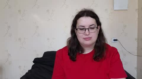 VladaCandy online show from 8, 3, 2025