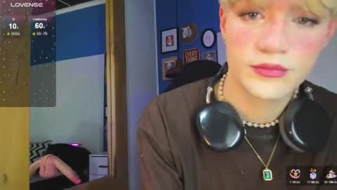 Vlad  online show from 21, 11, 2025