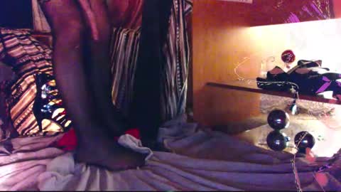 Violetta Elysia online show from 12, 11, 2025