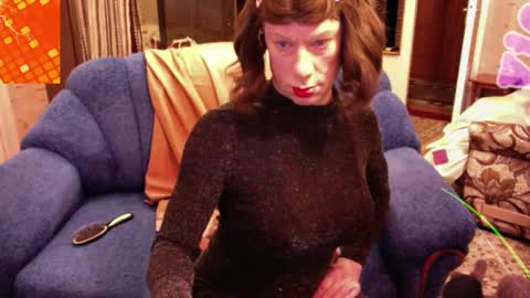 Violetta Elysia online show from 10, 2, 2026