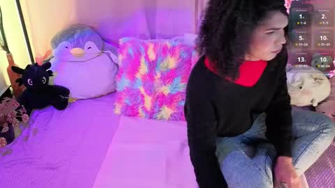 Snapshot of vnus_ chatting on 16, 3, 2026 Venus Vanessa online show from 16, 3, 2026