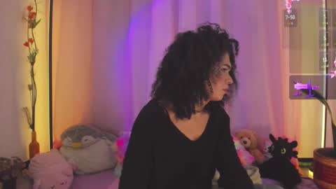 Snapshot of vnus_ chatting on 17, 3, 2026 Venus Vanessa online show from 17, 3, 2026