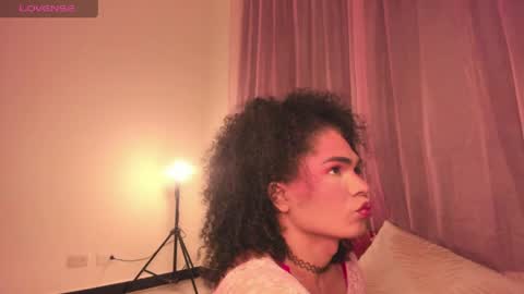 Venus  Vanessa online show from 2, 5, 2026