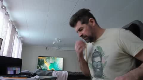 vodkabar123 online show from 23, 3, 2026