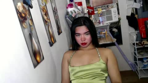 voganmarie online show from 9, 7, 2026