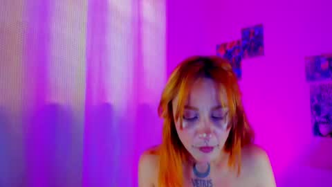 Gabriela online show from 15, 4, 2026