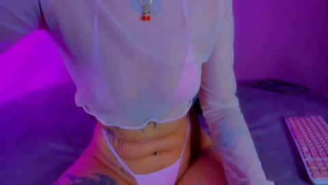 Gabriela online show from 26, 4, 2026