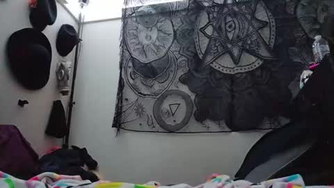 voidbunni online show from 25, 4, 2026