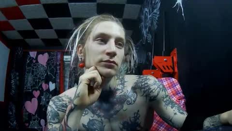 Elf online show from 12, 1, 2026