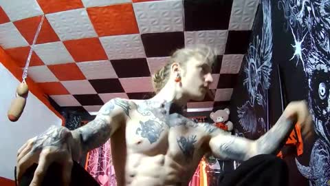 Elf online show from 17, 1, 2026