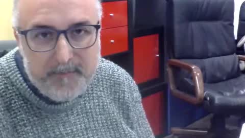 volpi72 online show from 11, 2, 2025