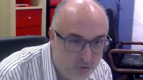 volpi72 online show from 16, 10, 2025