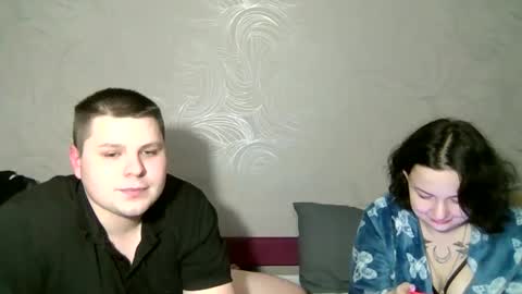 Snapshot of volshebnik_130 chatting on 2, 1, 2025 Volshebnik1302 online show from 2, 1, 2025