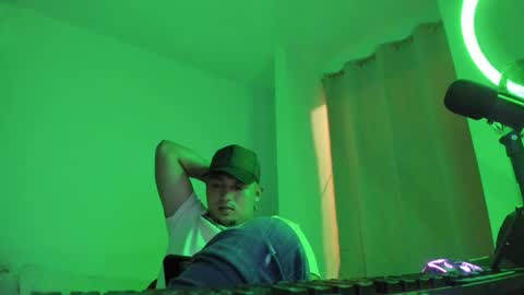 volt_boy57 online show from 4, 11, 2025