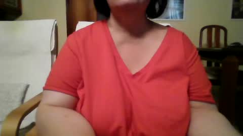 Snapshot of voluptuosaxl chatting on 19, 7, 2026 Mary online show from 19, 7, 2026