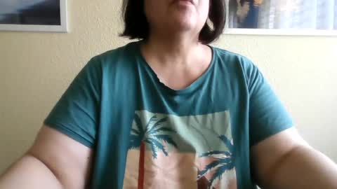 Snapshot of voluptuosaxl chatting on 29, 7, 2026 Mary online show from 29, 7, 2026