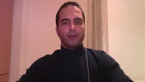 volve5 online show from 5, 1, 2025