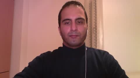 volve5 online show from 28, 1, 2025