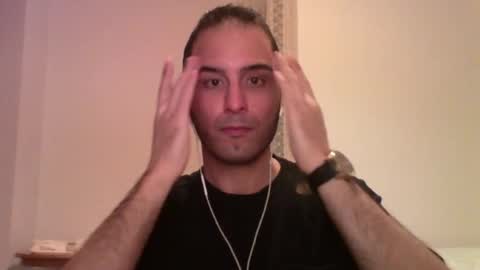 volve5 online show from 14, 3, 2026