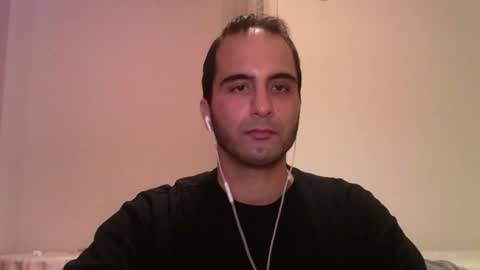 volve5 online show from 29, 3, 2026