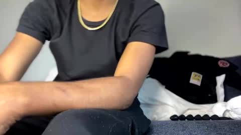 Snapshot of voodoodxck chatting on 9, 2, 2025 voodoodxck online show from 9, 2, 2025