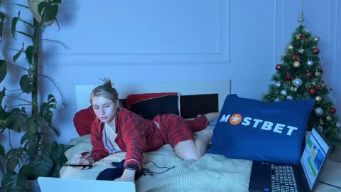 Snapshot of vorvik chatting on 6, 1, 2025 vorvik online show from 6, 1, 2025