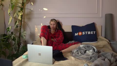 Snapshot of vorvik chatting on 13, 1, 2025 vorvik online show from 13, 1, 2025