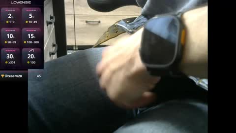 voterki796 online show from 10, 9, 2025