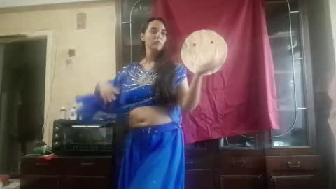 voulezvous_angel online show from 31, 10, 2025