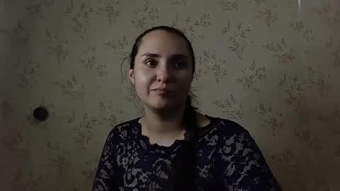 voulezvous_angel online show from 1, 3, 2026