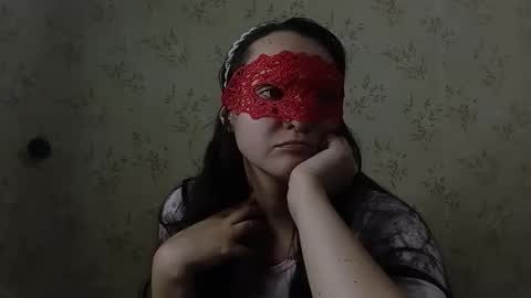 voulezvous_angel online show from 13, 3, 2026