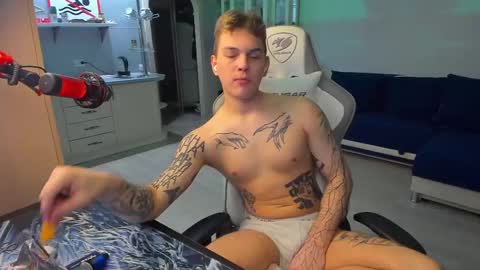 vova online show from 11, 3, 2025