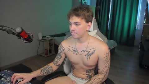 vova online show from 13, 10, 2025