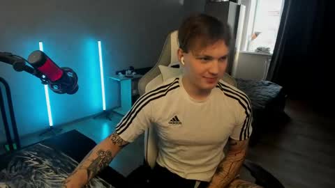 vova_belkin_2 online show from 2, 5, 2026